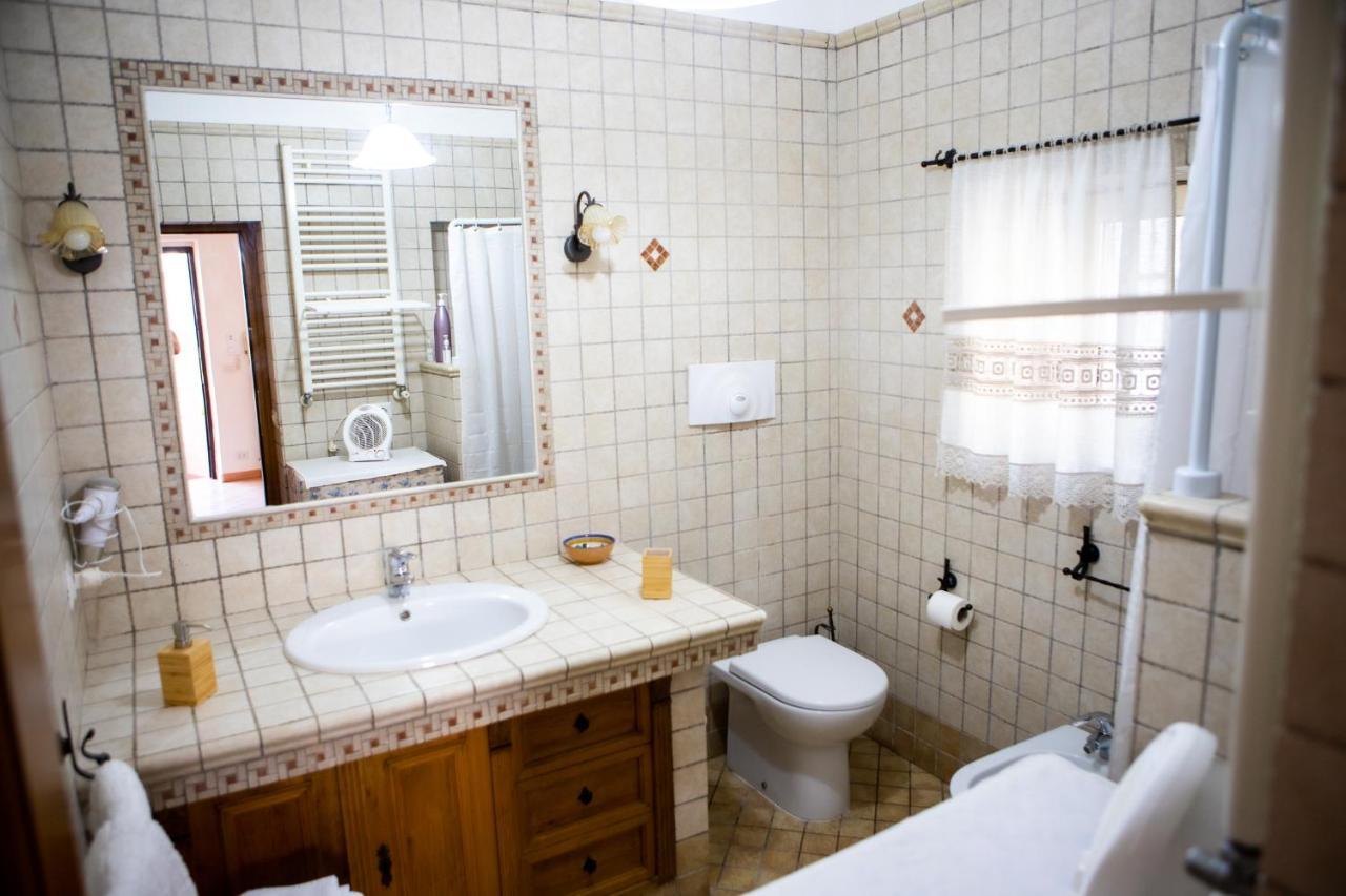 Apartment Gege's