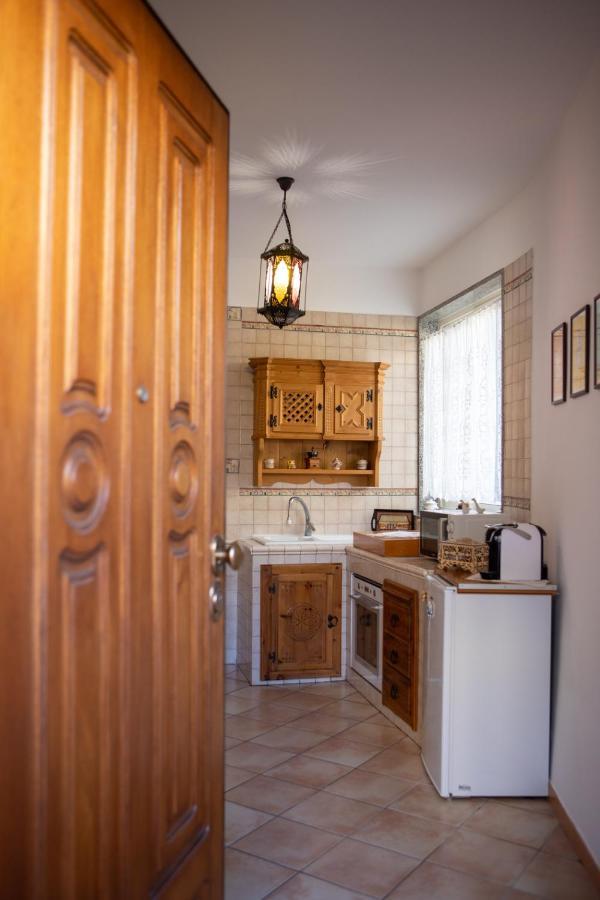 Gege's Appartement