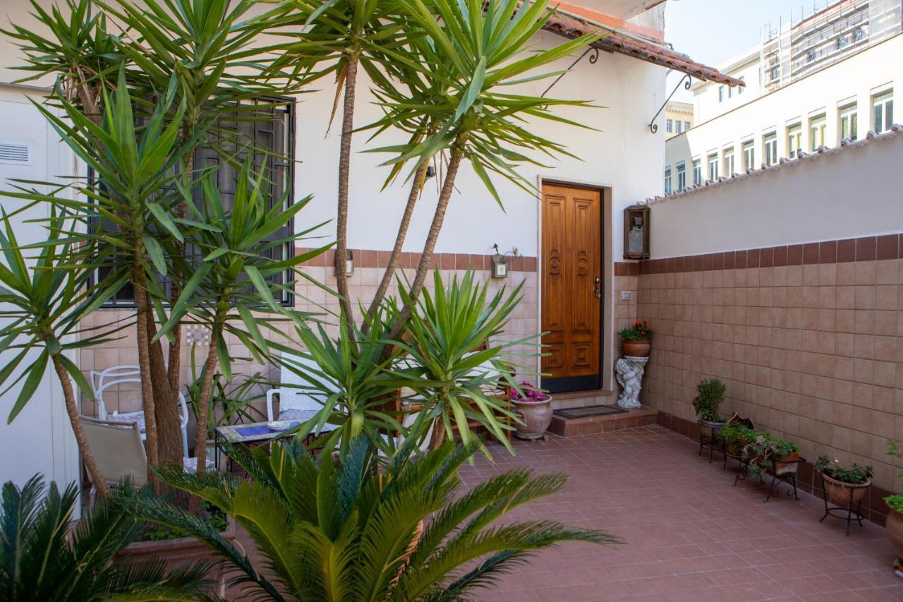 Appartement Gege's *