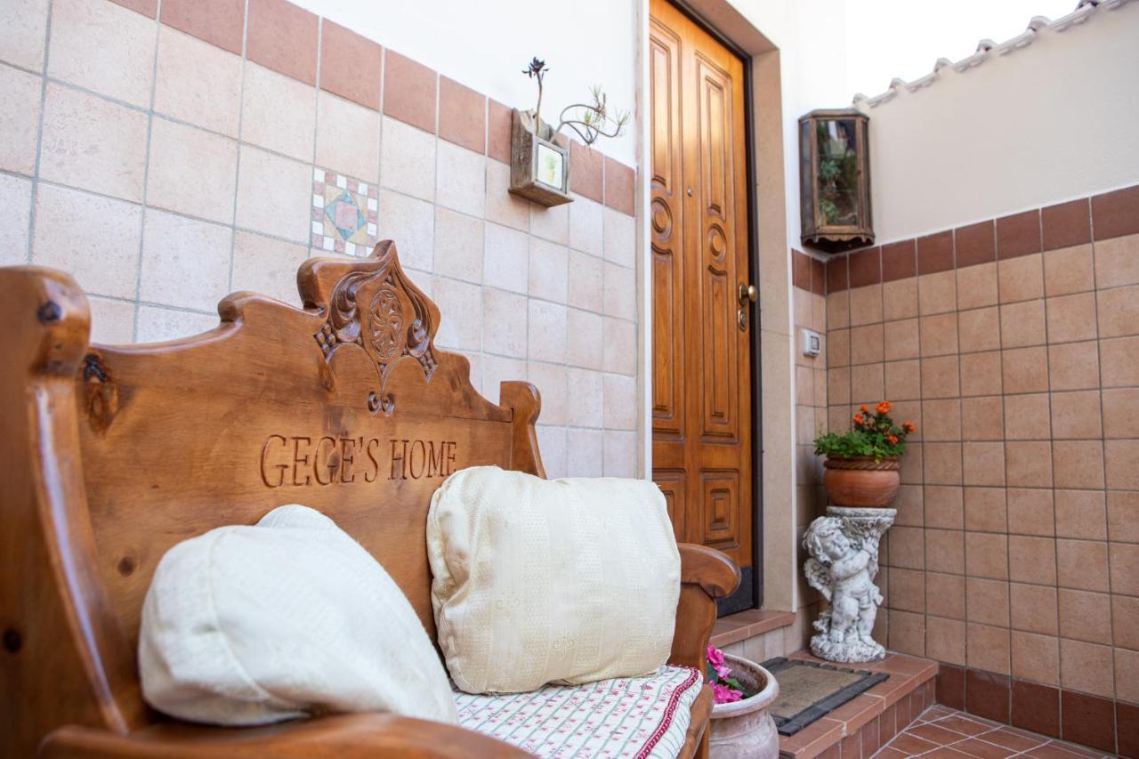 Appartement Gege's Napels