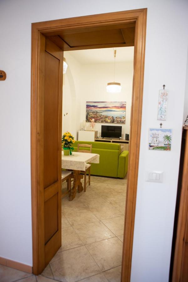 Appartement Gege's Napels
