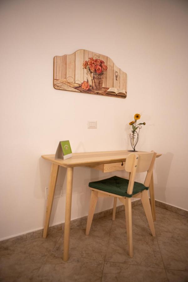 Appartement Gege's