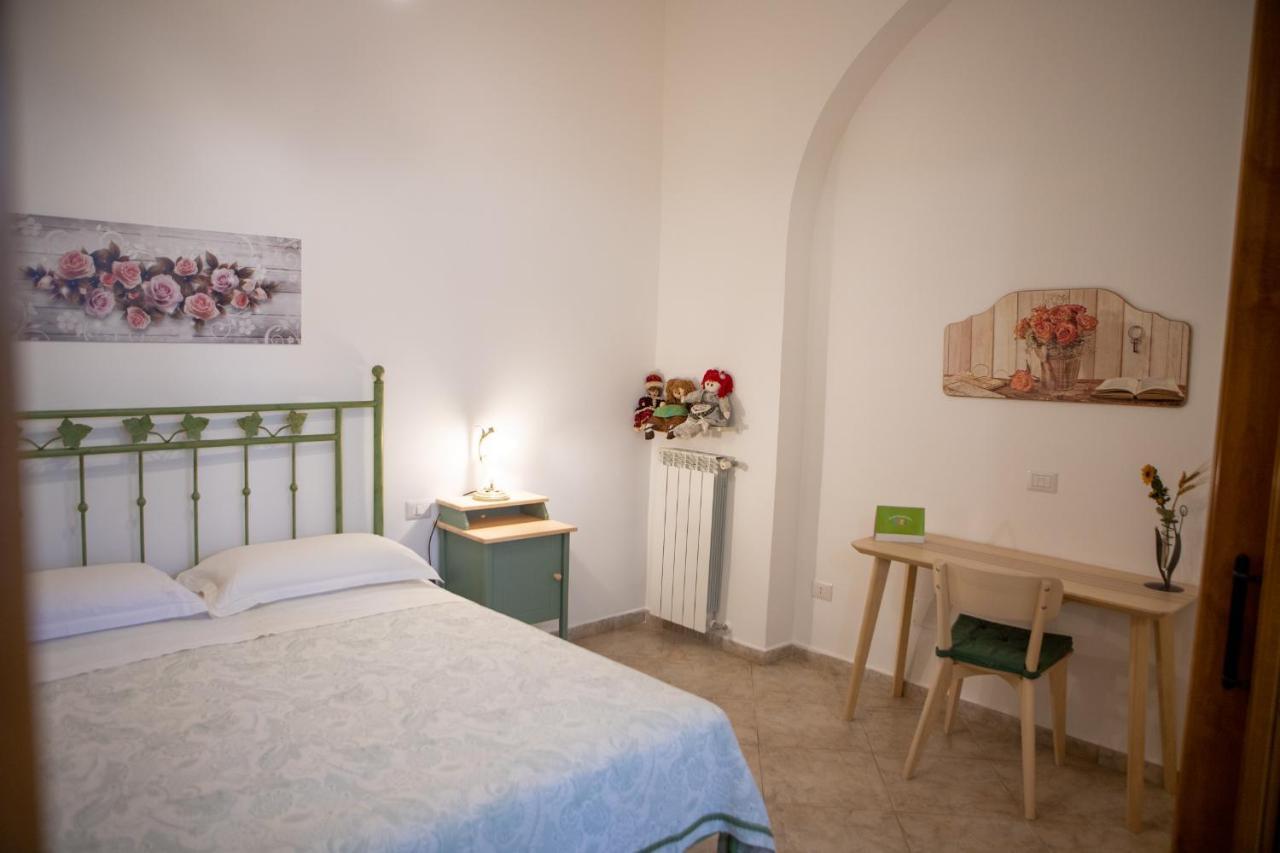 Appartement Gege's Napels