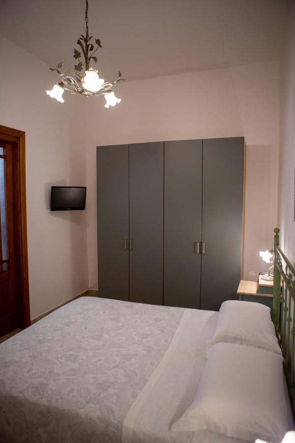 Gege's Appartement Napels