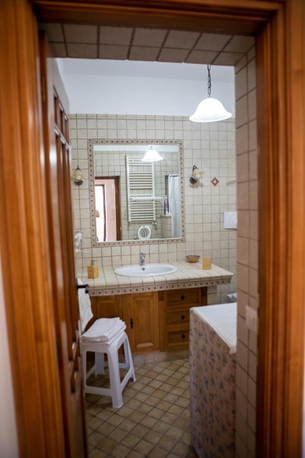 Appartement Gege's *
