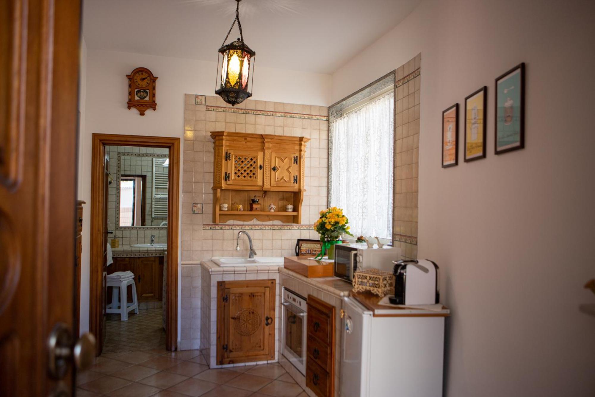 Gege's Appartement *