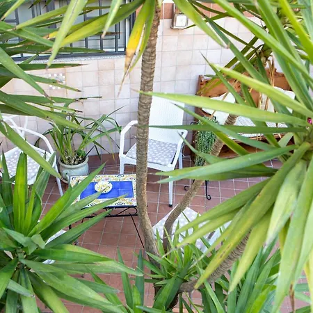 Gege'S Home Napoli Esterno foto