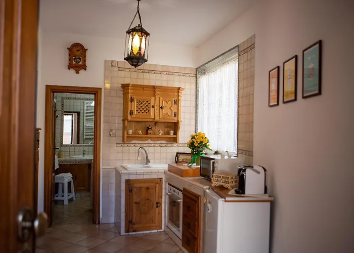 Gege\'S Home