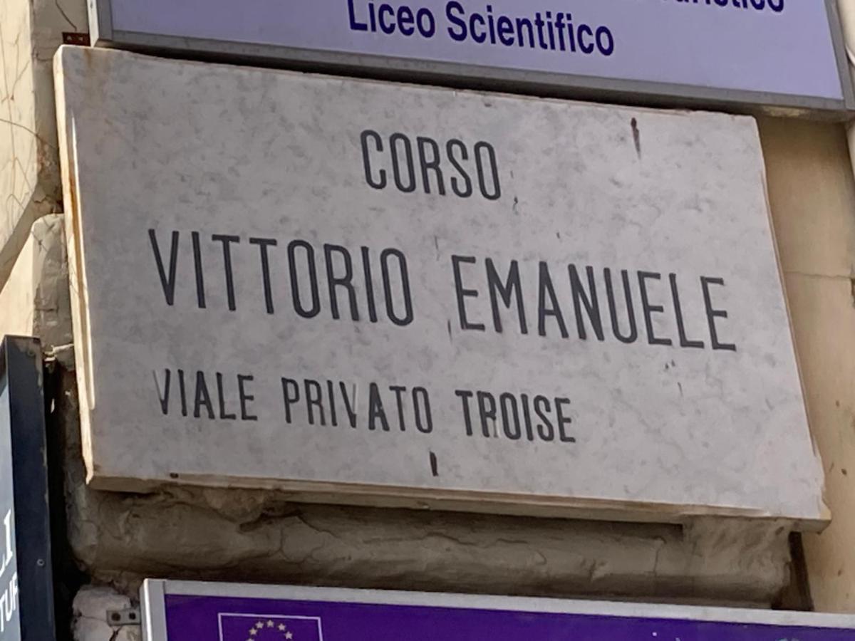 Gege's * Napoli